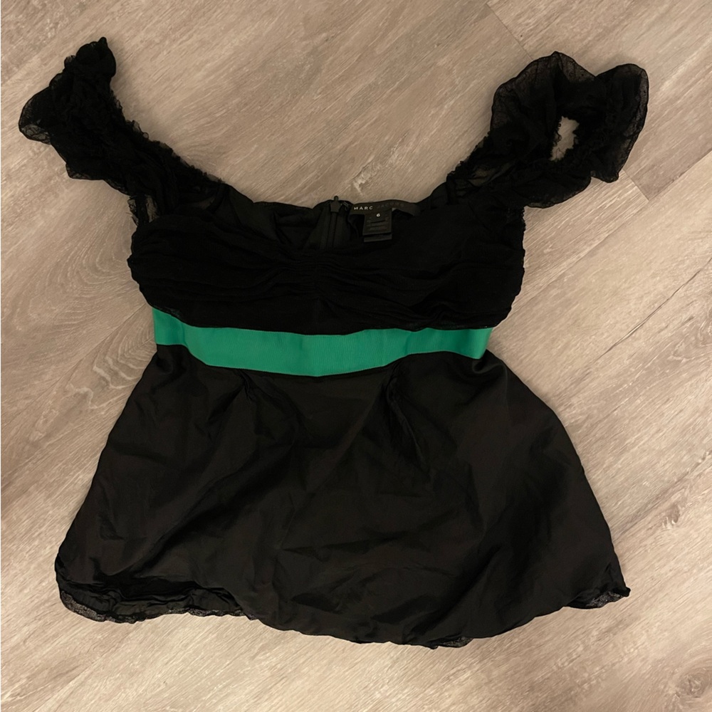 Marc Jacobs Top